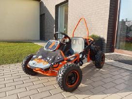 Vaikiškas bagis(kartingas) Kayo S70
