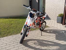 KAYO KT50 50cc, motocross