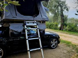 Stogo palapinė Thule New