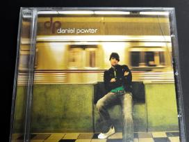 Daniel Powter – Dp
