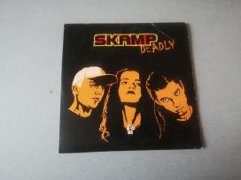 CD "Skamp"
