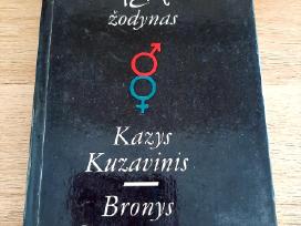 K.kuzavinis B.savukynas Lietuvių vardų kilmės žod.