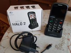Telefonas Myphone Halo 2
