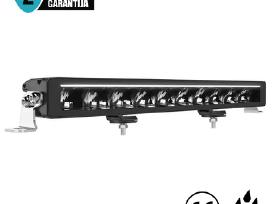 LED Bar žibintai papildomi automobiliams
