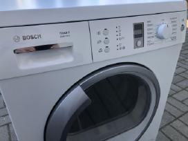 Bosch 8 kg.