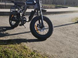 Pavogtas super73 rx mojave full suspension