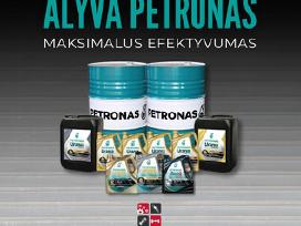 Automobilio alyva Petronas