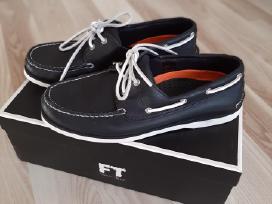 Chicago Shoes natūralios odos vyriški batai