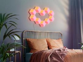 30vnt Goovee Glide Hexa Pro LED Light Panels