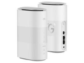 Naujas Zte Mc888 5G maršrutizatorius
