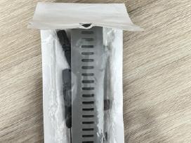Garmin fenix 3 dirželis (pilkas)