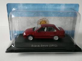 Suziki Swift