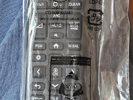 LG pultas