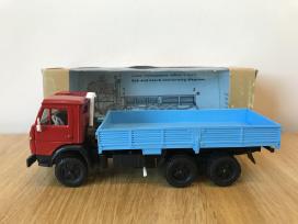 Kamaz 5320