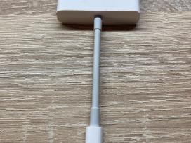 Lighting to Vga