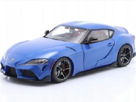 Toyota Gr Supra