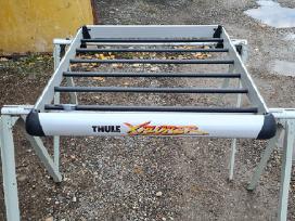 Thule Xplorer