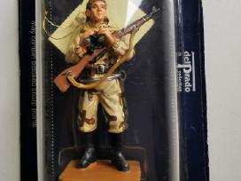 Kareivėlis dėl Prado 1943m. snaiperis