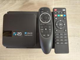 TV Priedelis Hongtop H20