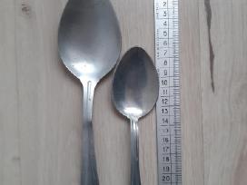 Šaukštai