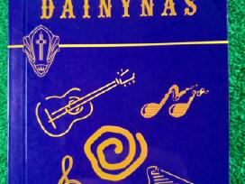 -Giesmynas - dainynas / ateitininkai 2000 m. II v