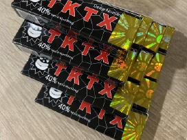 Tktx 40% tattoo nuskausminamasis kremas