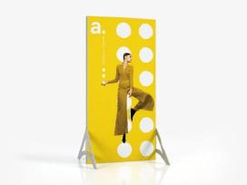Reklaminiai stendai ir reklaminių stendų gamyba