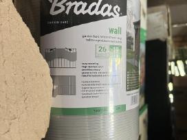 Tvoros juosta Bradas