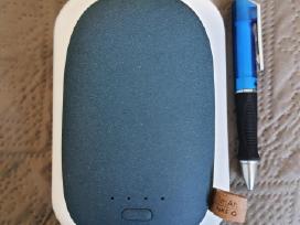 Išorinė baterija ( Power bank )