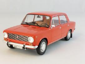 1/24 modeliukas Lada Vaz 2101 1200 1970