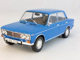 1/24 modeliukas Lada Vaz 2103 1500 1977