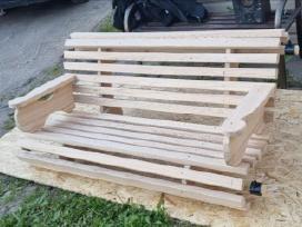 Supyniu suolas