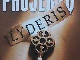 Projektų lyderis