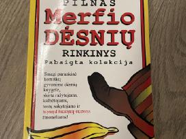 Parduodama knyga
