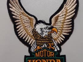 Motor Honda cycles