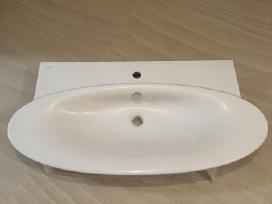 Kohler kriauklė 100 cm