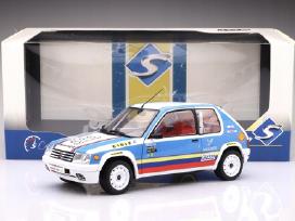 Peugeot 205