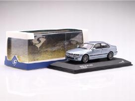 Bmw M5 E39
