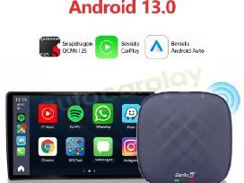 Carplay / Android Auto / Android 13 8g/128g