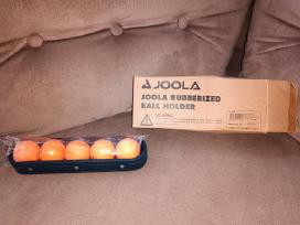 Joola teniso kamuoliukai, 5 vnt.