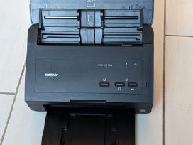 Brother Ads-2100e dvipusis skeneris