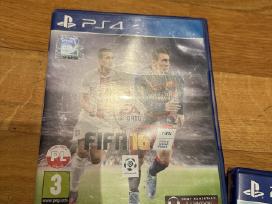 Ps4 žaidimai