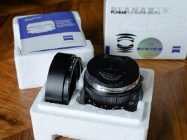 Carl Zeiss Planar T* 50 mm f/1.4 Zf.2 Nikon