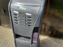 Kavos aparatas