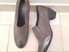 Nauji comfort leather odiniai bateliai