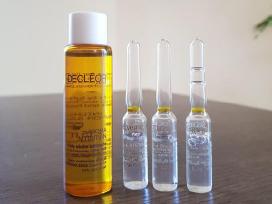 Selvert Hyaluronique Flash + Sausas aliejus