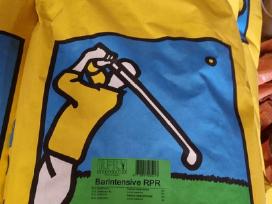 Barenburg vejos seklos