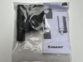 Giant Di2 Battery Holder Kit for Propel/tcr/defy
