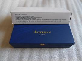 Waterman naujas Prancuziskas verslo klase