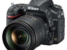 Nikon D750